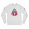 Andre's Steak House Thousand Island Stare Long Sleeve T-Shirt