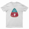Andre's Steak House Thousand Island Stare T-Shirt