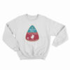 Andre's Steak House Thousand Island Stare Sweatshirt