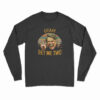 Angelo Utah Get Me Two Vintage Retro Long Sleeve T-Shirt