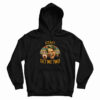 Angelo Utah Get Me Two Vintage Retro Hoodie