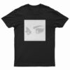 Ariana Grande Eyes T-Shirt