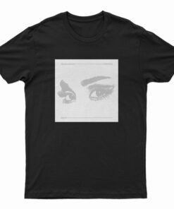 Ariana Grande Eyes T-Shirt