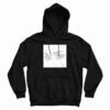 Ariana Grande Eyes Hoodie