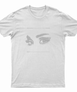 Ariana Grande Eyes T-Shirt