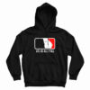 ATL vs All Y'all Hoodie