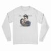Bella And Edward Always Forgotten Remembered Never Long Sleeve T-Shirt