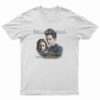 Bella And Edward Always Forgotten Remembered Never T-Shirt