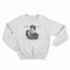 Bella And Edward Always Forgotten Remembered Never Sweatshirt