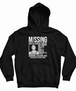 Ben Simmons Missing Jump Shot Hoodie