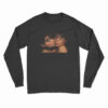Björk Isobel 1995 Long Sleeve T-Shirt