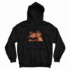 Björk Isobel 1995 Hoodie
