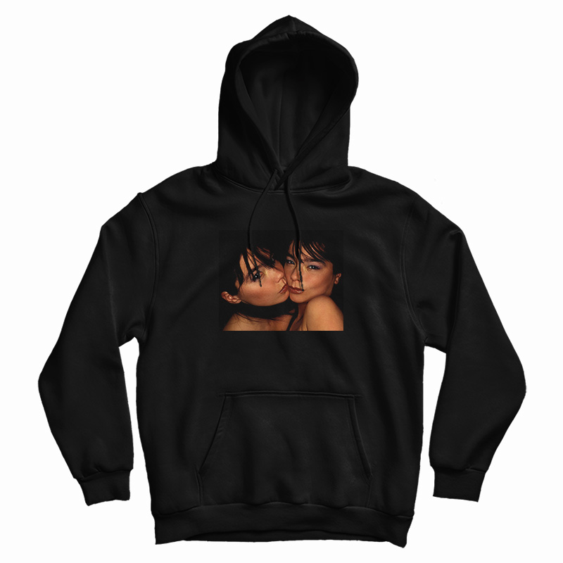 Björk Isobel 1995 Hoodie