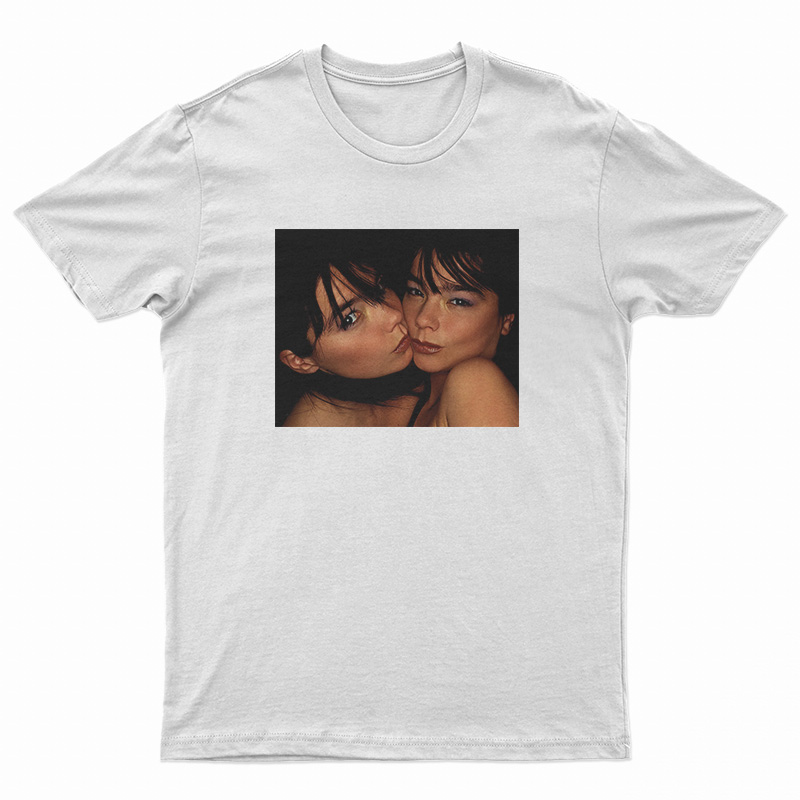Björk Isobel 1995 T-Shirt