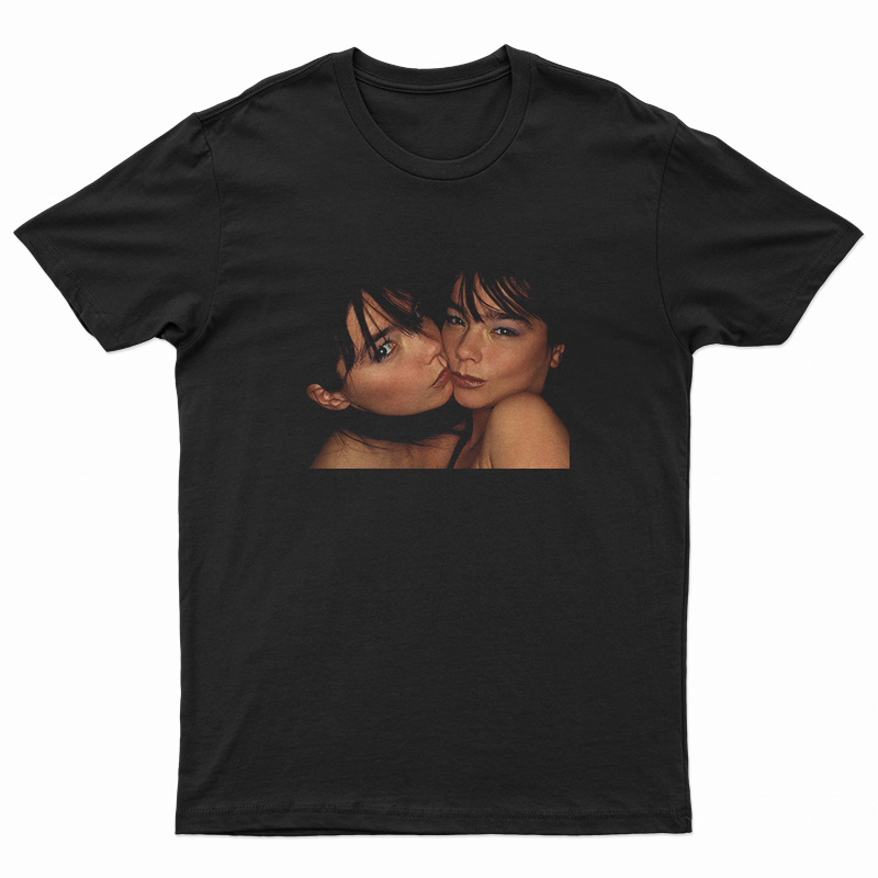 Björk Isobel 1995 T-Shirt