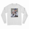 Bryson DeChambeau And Brooks Koepka Step Brothers Meme Long Sleeve T-Shirt