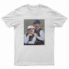 Bryson DeChambeau And Brooks Koepka Step Brothers Meme T-Shirt