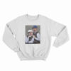 Bryson DeChambeau And Brooks Koepka Step Brothers Meme Sweatshirt