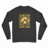 Candyman X5 Movie Long Sleeve T-Shirt