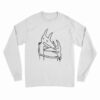 Car Seat Headrest Twin Fantasy Long Sleeve T-Shirt
