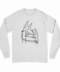 Car Seat Headrest Twin Fantasy Long Sleeve T-Shirt