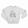 Car Seat Headrest Twin Fantasy Sweatshirt