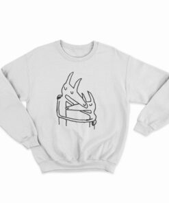 Car Seat Headrest Twin Fantasy Sweatshirt