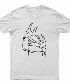 Car Seat Headrest Twin Fantasy T-Shirt