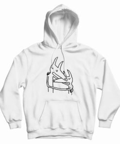 Car Seat Headrest Twin Fantasy Hoodie