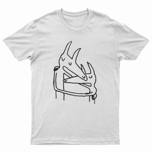 Car Seat Headrest Twin Fantasy T-Shirt