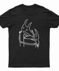 Car Seat Headrest Twin Fantasy T-Shirt