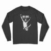 Chris Cornell 1964-2017 Long Sleeve T-Shirt