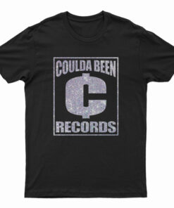 Coulda Been Records Druski T-Shirt
