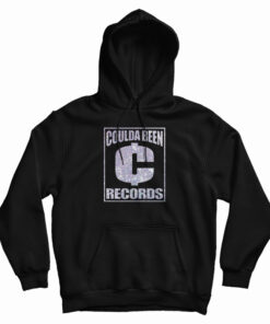 Coulda Been Records Druski Hoodie