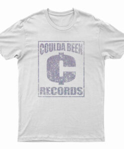 Coulda Been Records Druski T-Shirt