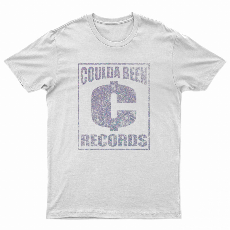 Coulda Been Records Druski T-Shirt