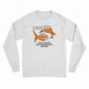 Court Ordered Anger Management Sessions Long Sleeve T-Shirt