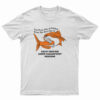 Court Ordered Anger Management Sessions T-Shirt