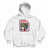 DARE Drugs Are Bad Hoodie