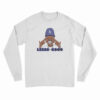 Dababy Let's Go Meme Long Sleeve T-Shirt