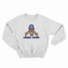 Dababy Let's Go Meme Sweatshirt