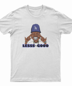 Dababy Let's Go Meme T-Shirt