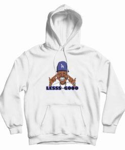 Dababy Let's Go Meme Hoodie