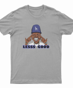 Dababy Let's Go Meme T-Shirt