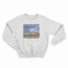 Dinosaurs I Was Born In The Wrong Generation Sweatshirt