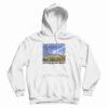 Dinosaurs I Was Born In The Wrong Generation Hoodie