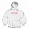 Do Something With Your Life Hoodie