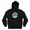ET The Extra-Terrestrial Hoodie