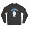 Family Guy I Beat Anorexia Long Sleeve T-Shirt