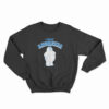 Family Guy I Beat Anorexia Sweatshirt